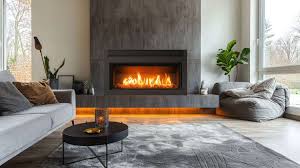 Electric Fireplace
